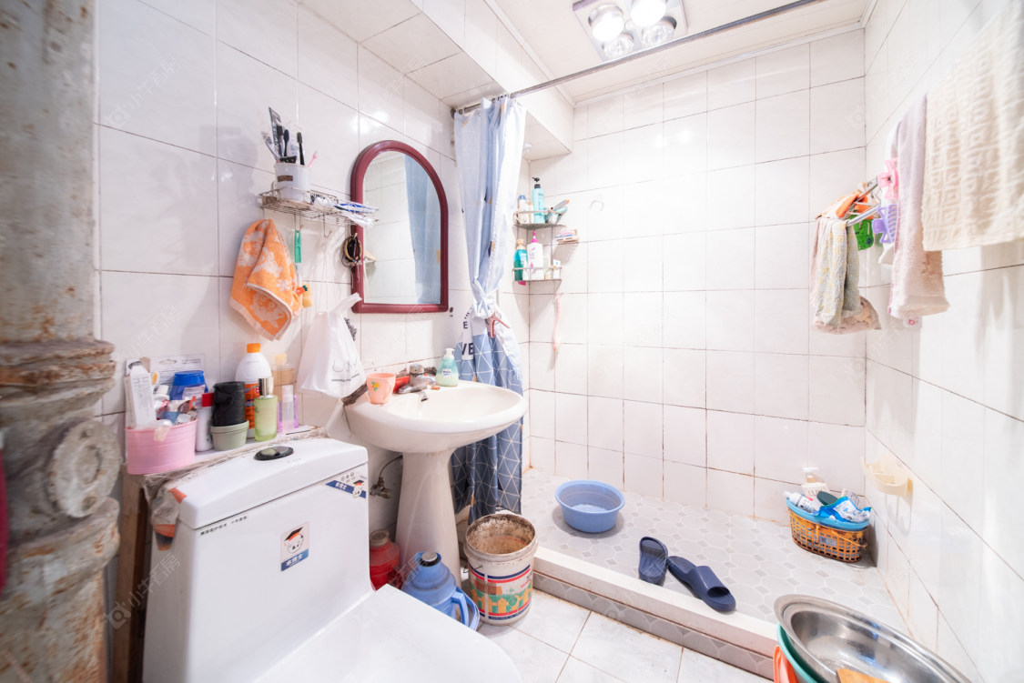 常州白云新村在售二手房源室内图_小牛看房