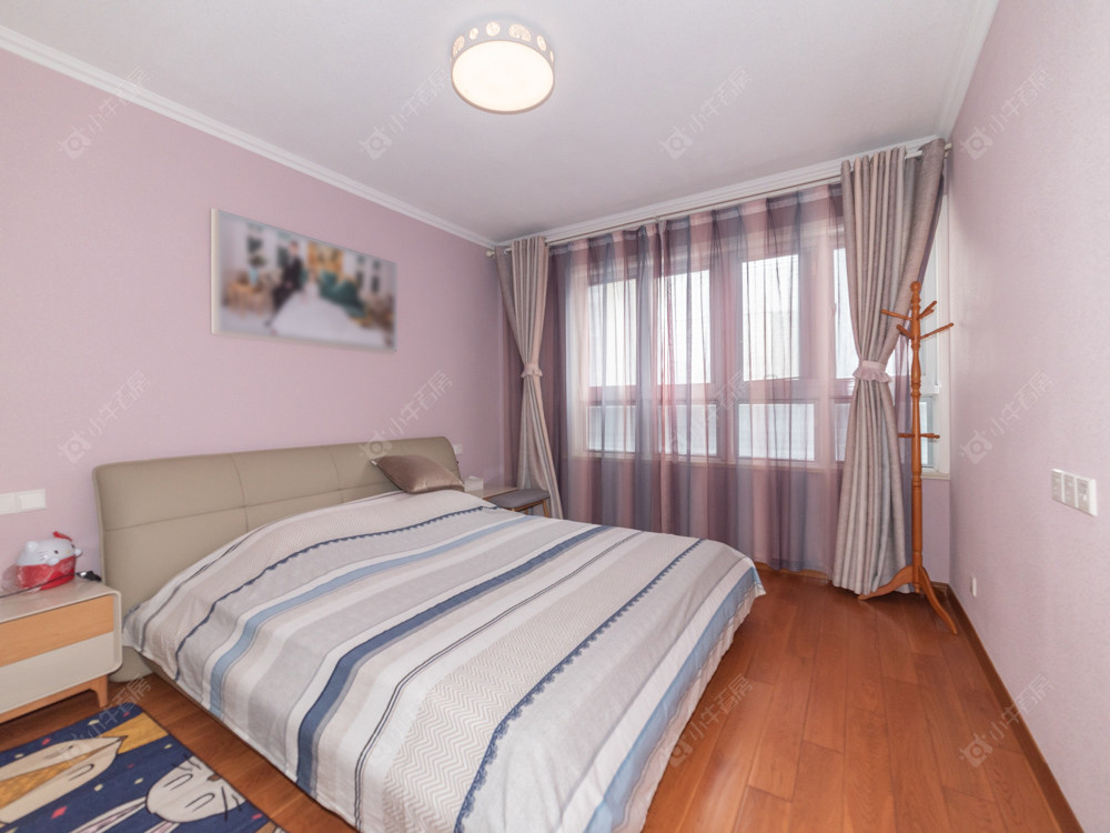 常州锦绣天地在售二手房_小牛看房