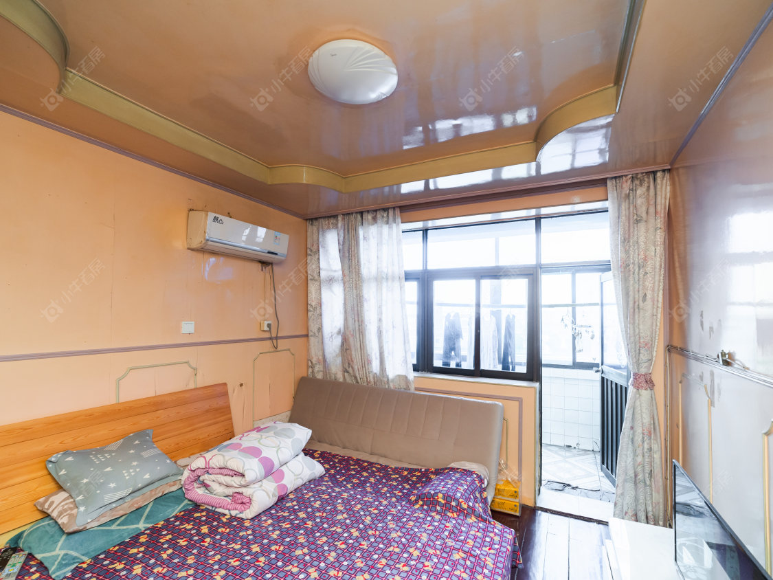 常州戚中街在售二手房_小牛看房