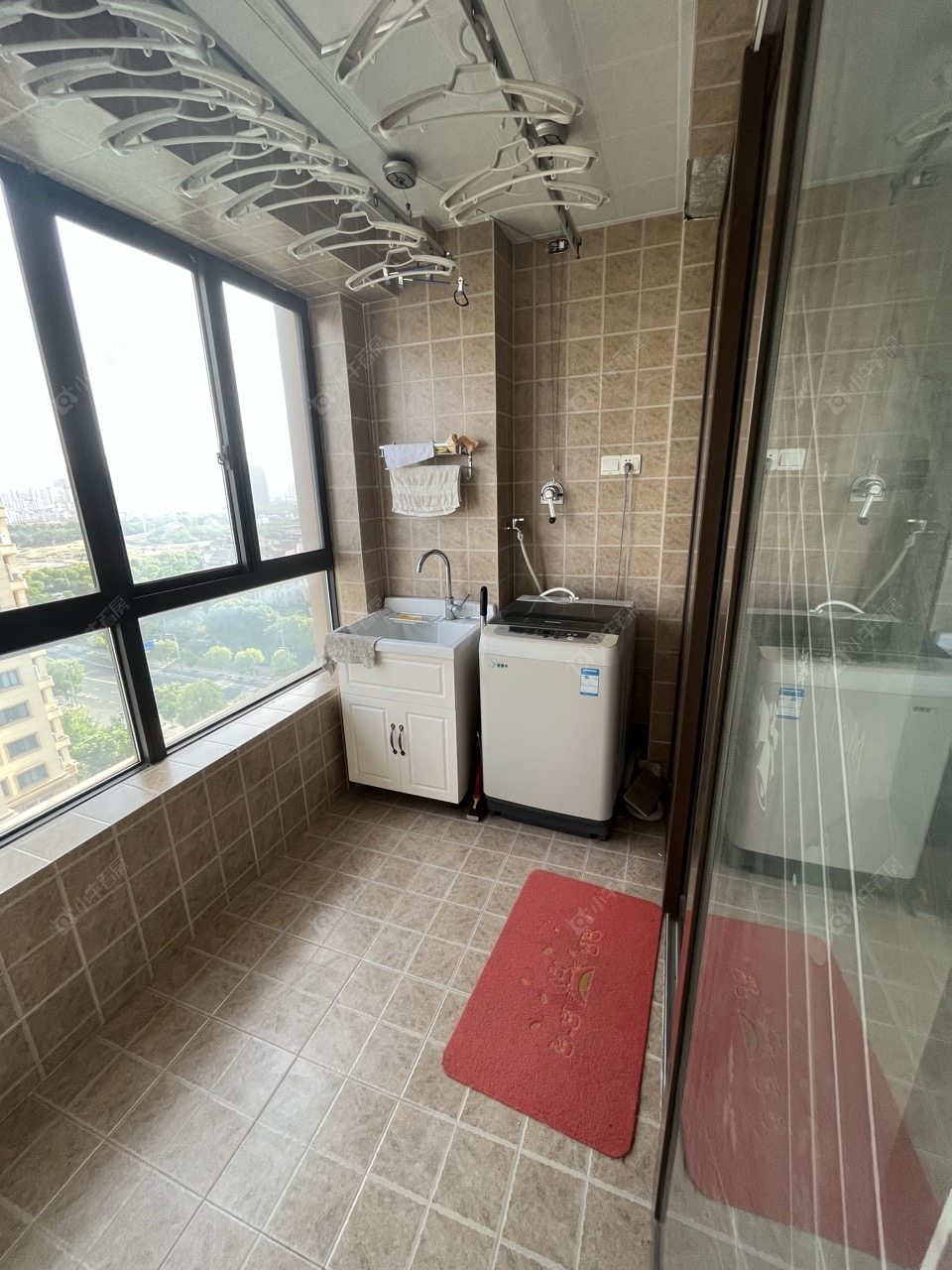 常州华润国际二期在租房源室内图_小牛看房