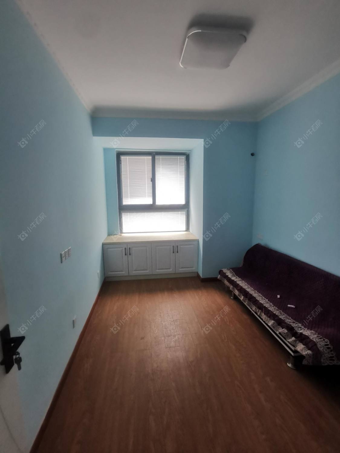 常州白马公馆在租房源室内图_小牛看房