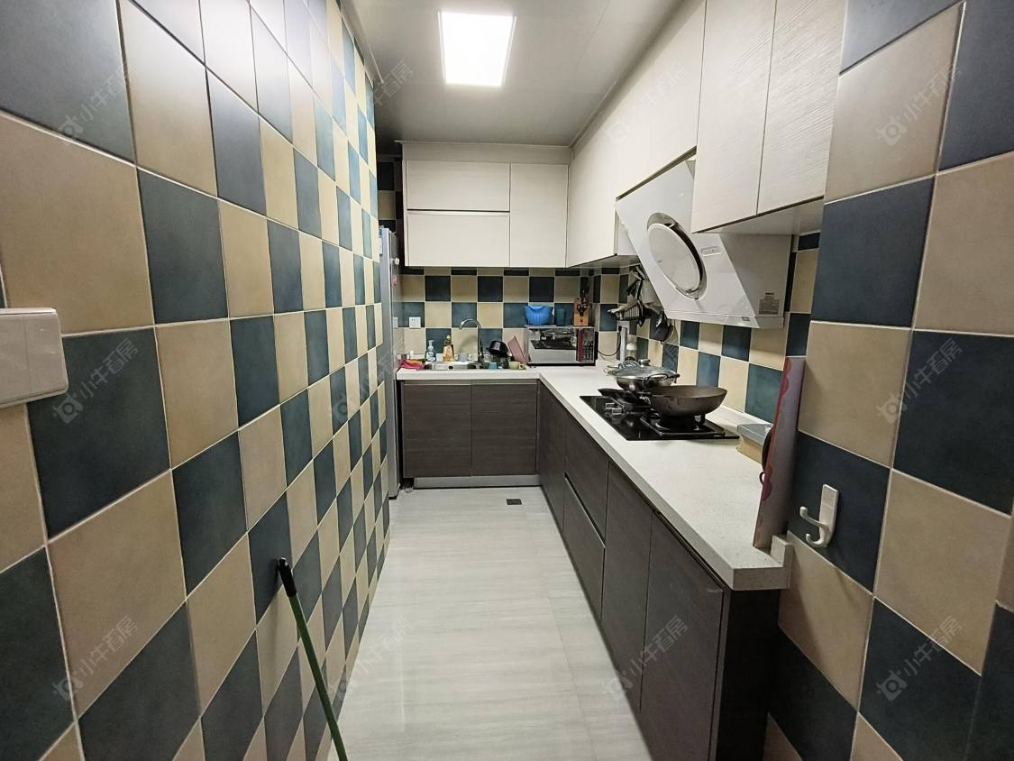 常州典雅花园在租房源室内图_小牛看房