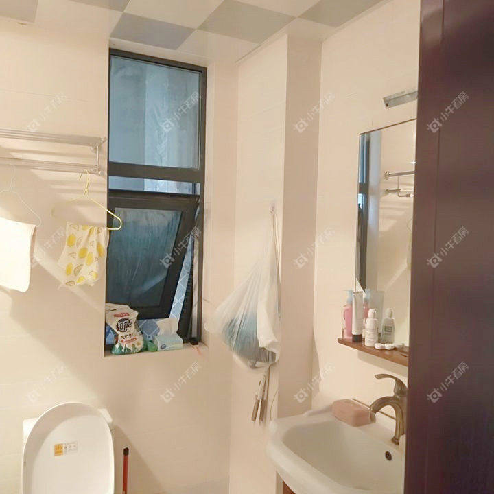 常州南博湾花园在租房源_小牛看房