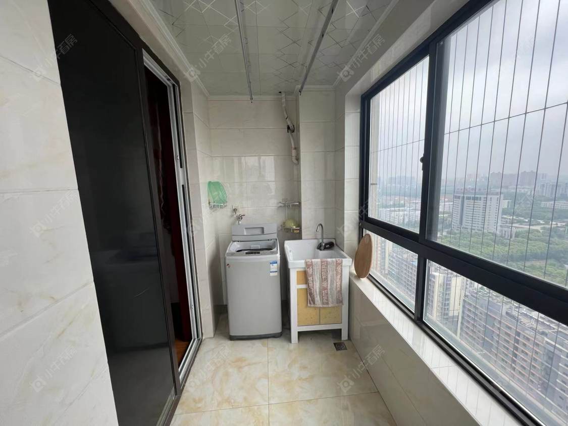 常州中奥珑郡在租房源_小牛看房