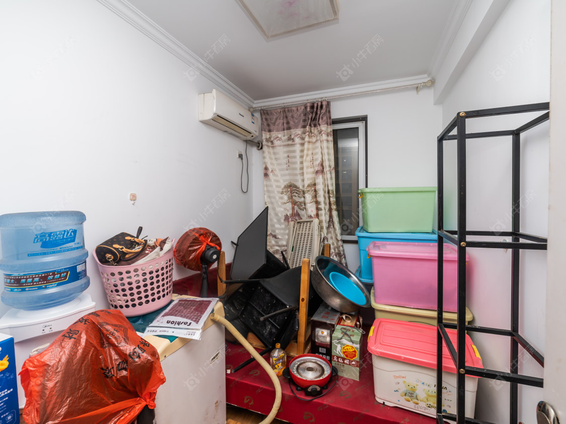 常州公园壹号四期在售二手房房源室内图_小牛看房