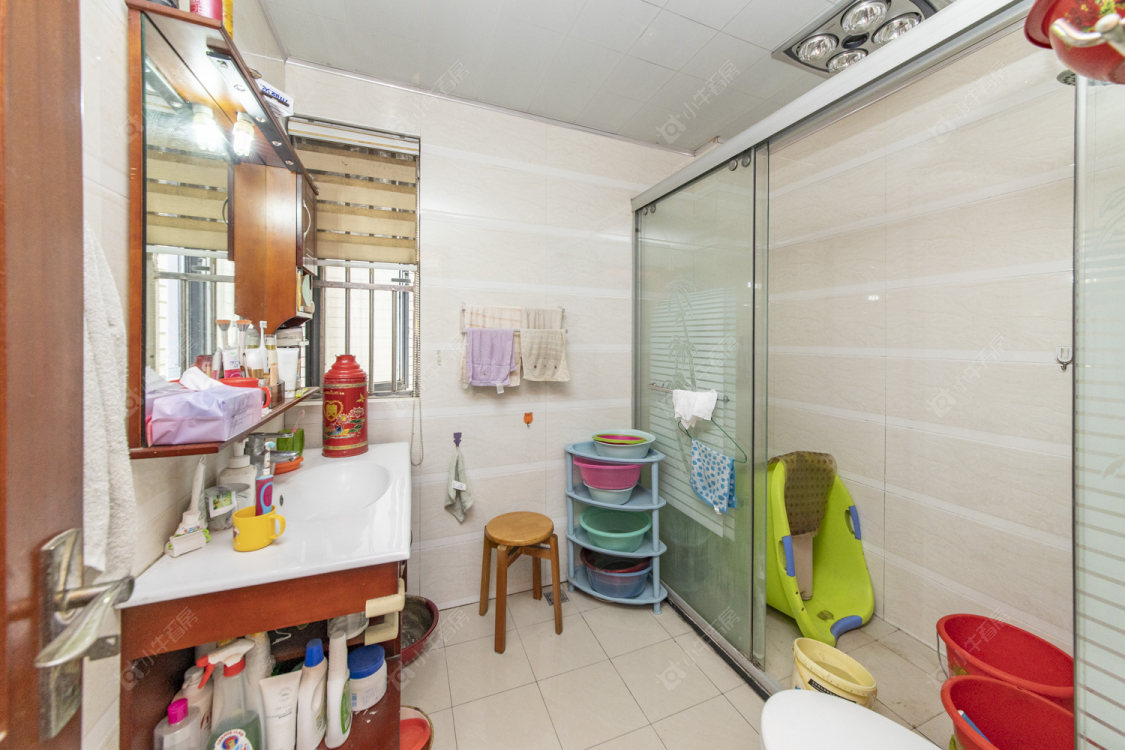 新城南都花海房源室内图 常州新城南都花海在售二手房源室内图_小牛看房