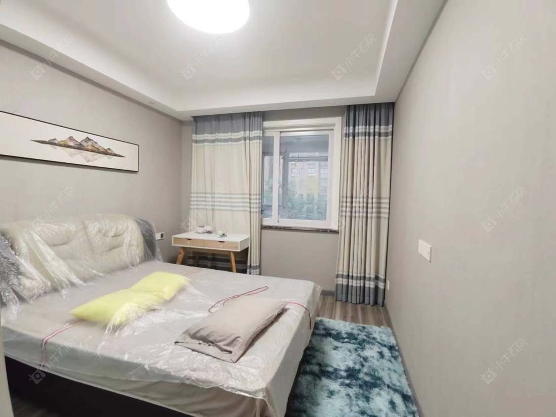 常州嘉禾尚郡在租房源室内图_小牛看房