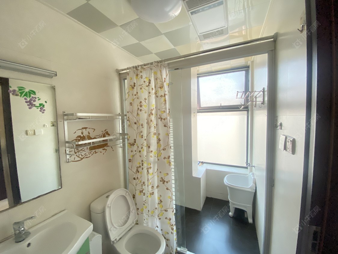 常州景瑞曦城在租房源_小牛看房