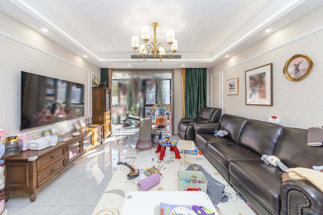 常州新城南都雅苑在售二手房_小牛看房