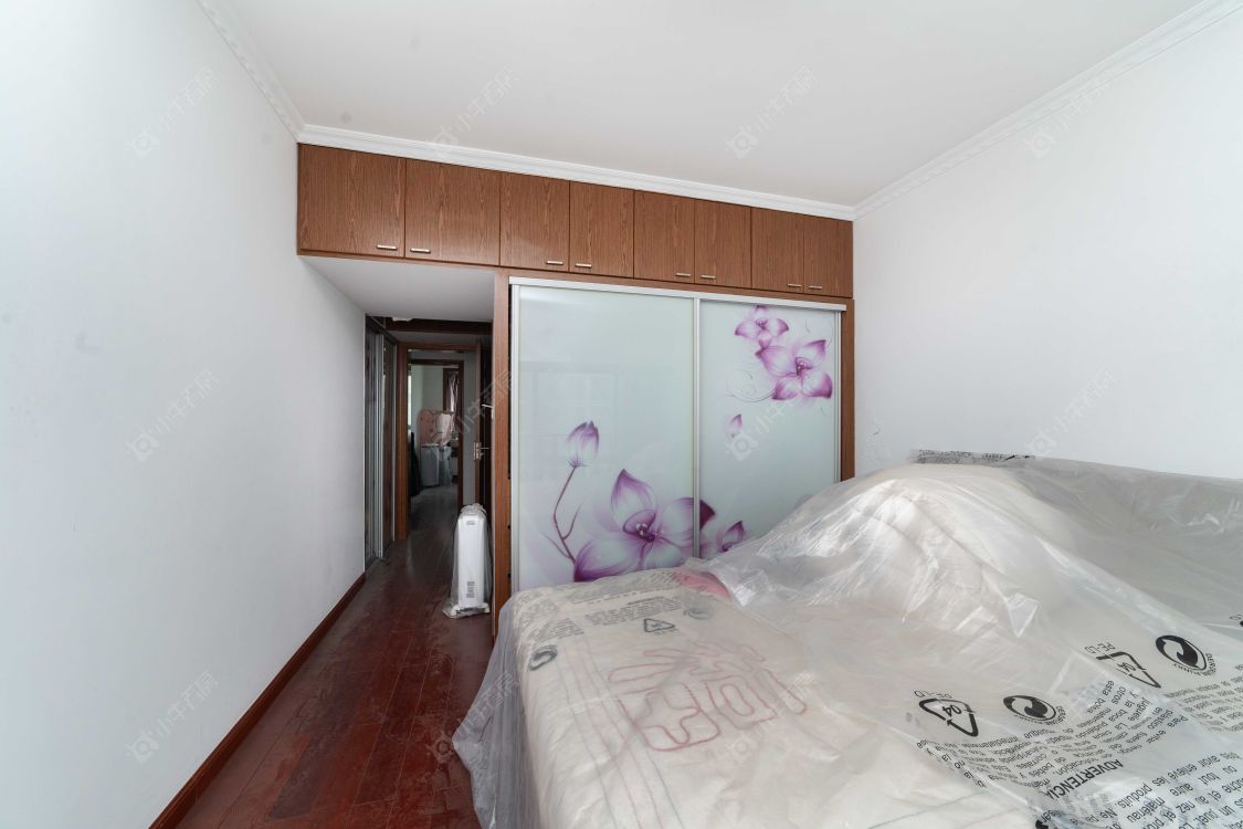 常州中天名园在售二手房源室内图_小牛看房