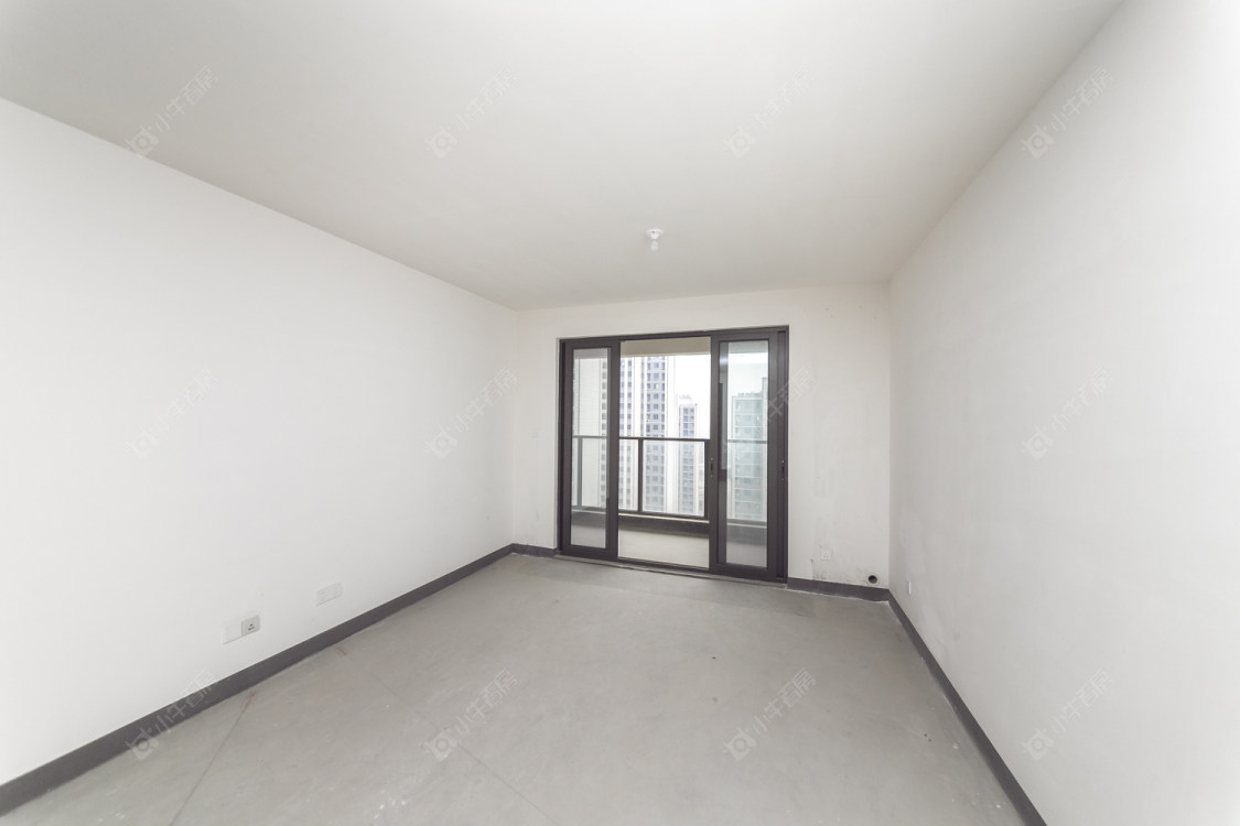 常州中梁金科启宸在售二手房源_小牛看房