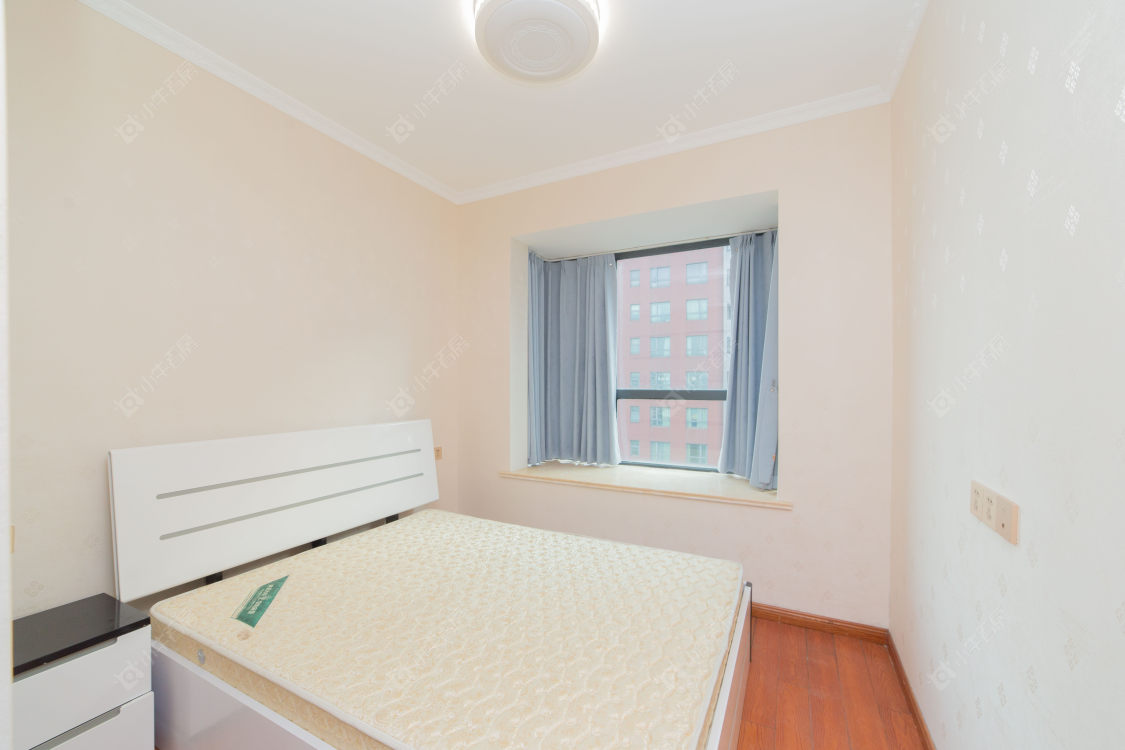 常州南博湾花园在售二手房源室内图_小牛看房