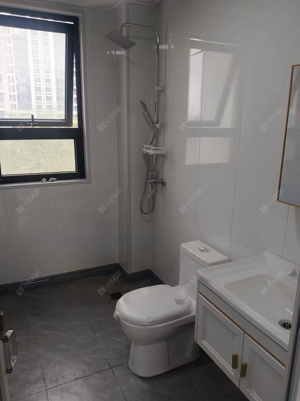 常州路劲誉湖湾在租房源室内图_小牛看房