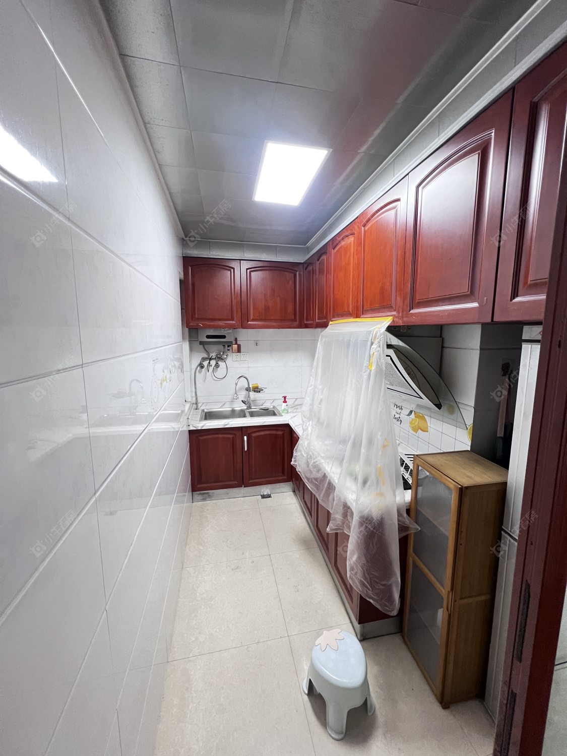 常州公园壹号三期在租房源室内图_小牛看房