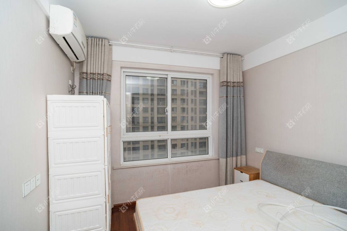 常州保利公园九里在租房源室内图_小牛看房