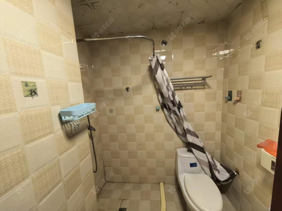 高成天鹅湖(公寓)房源室内图 常州高成天鹅湖(公寓)在租房源室内图_小牛看房