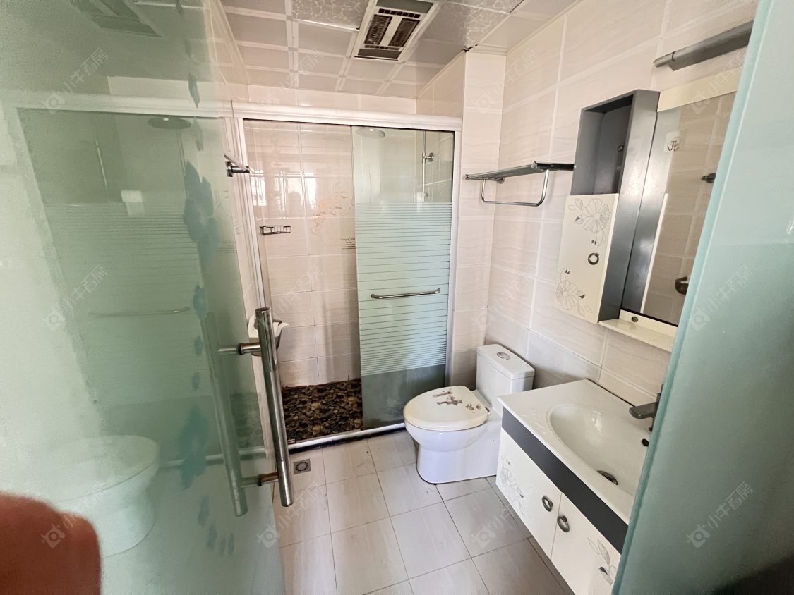 常州中央花园在租房源室内图_小牛看房