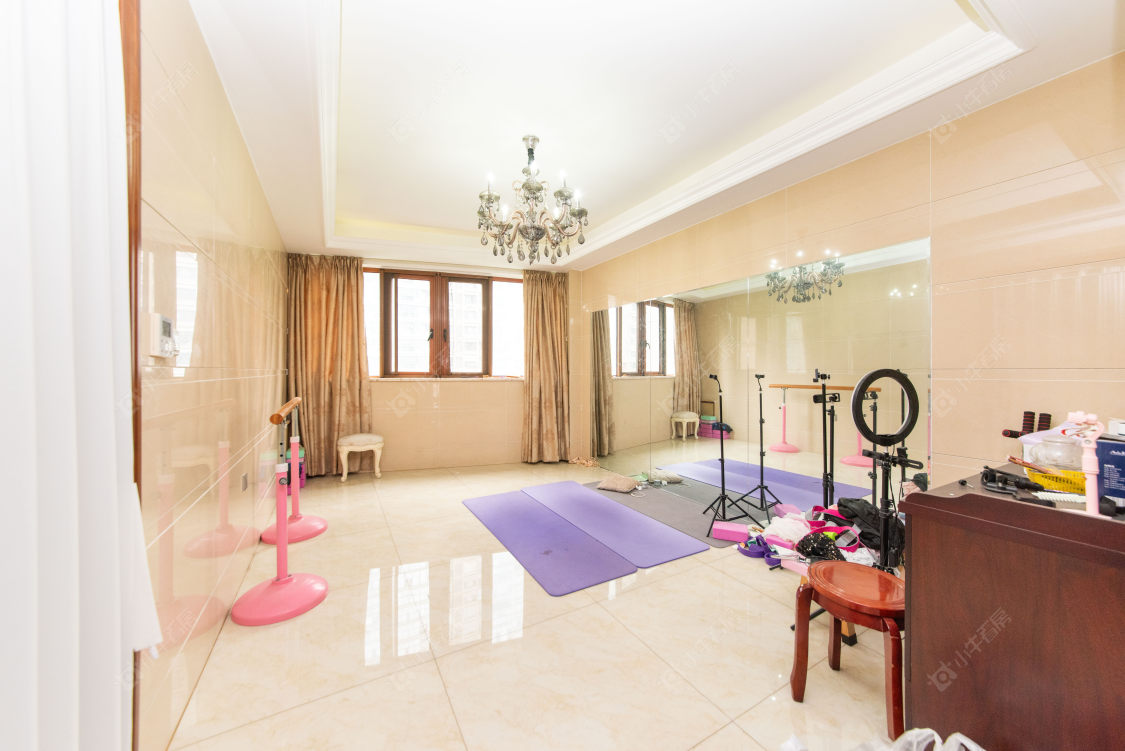 常州御城在售二手房源室内图_小牛看房