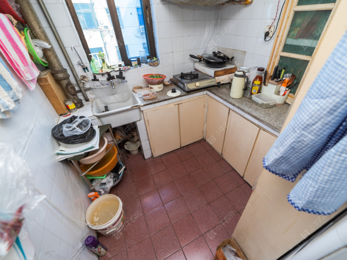 常州工房北区在售二手房源室内图_小牛看房