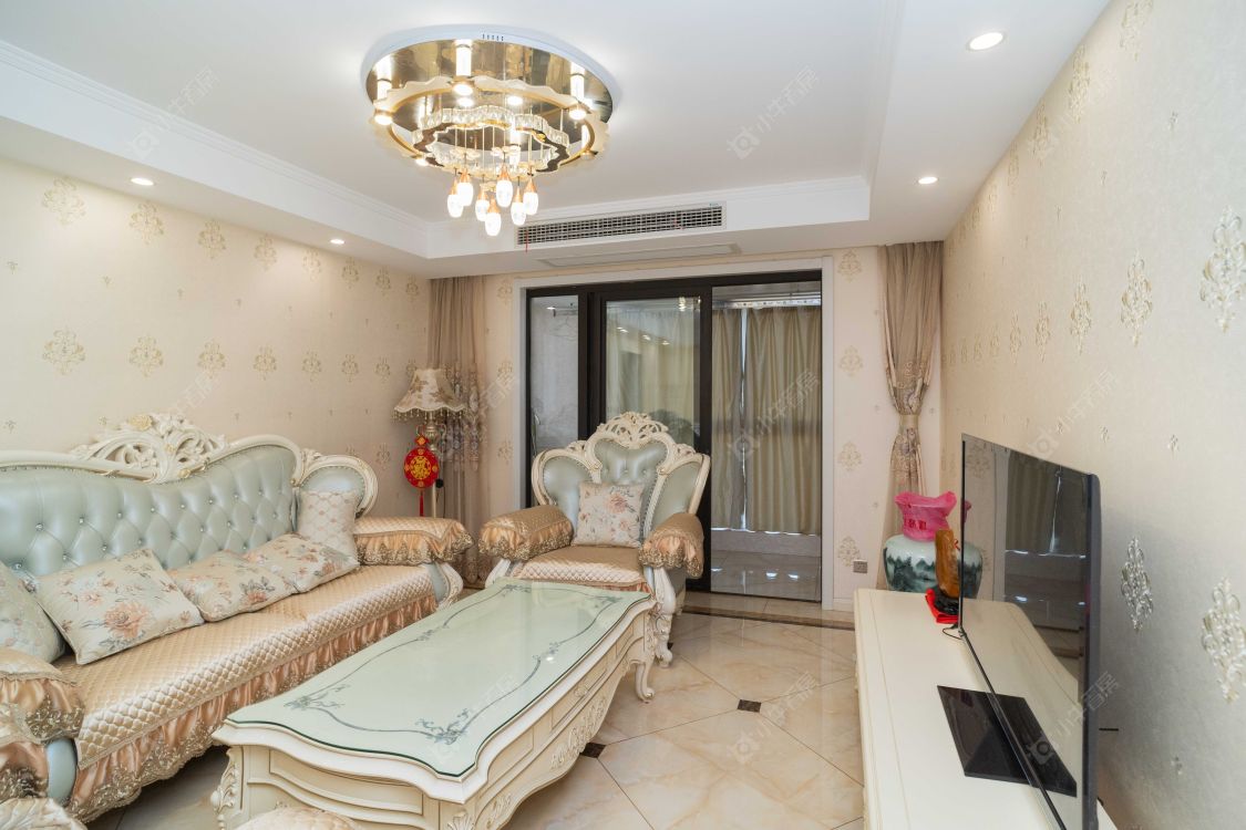 常州景瑞英郡在售二手房源_小牛看房