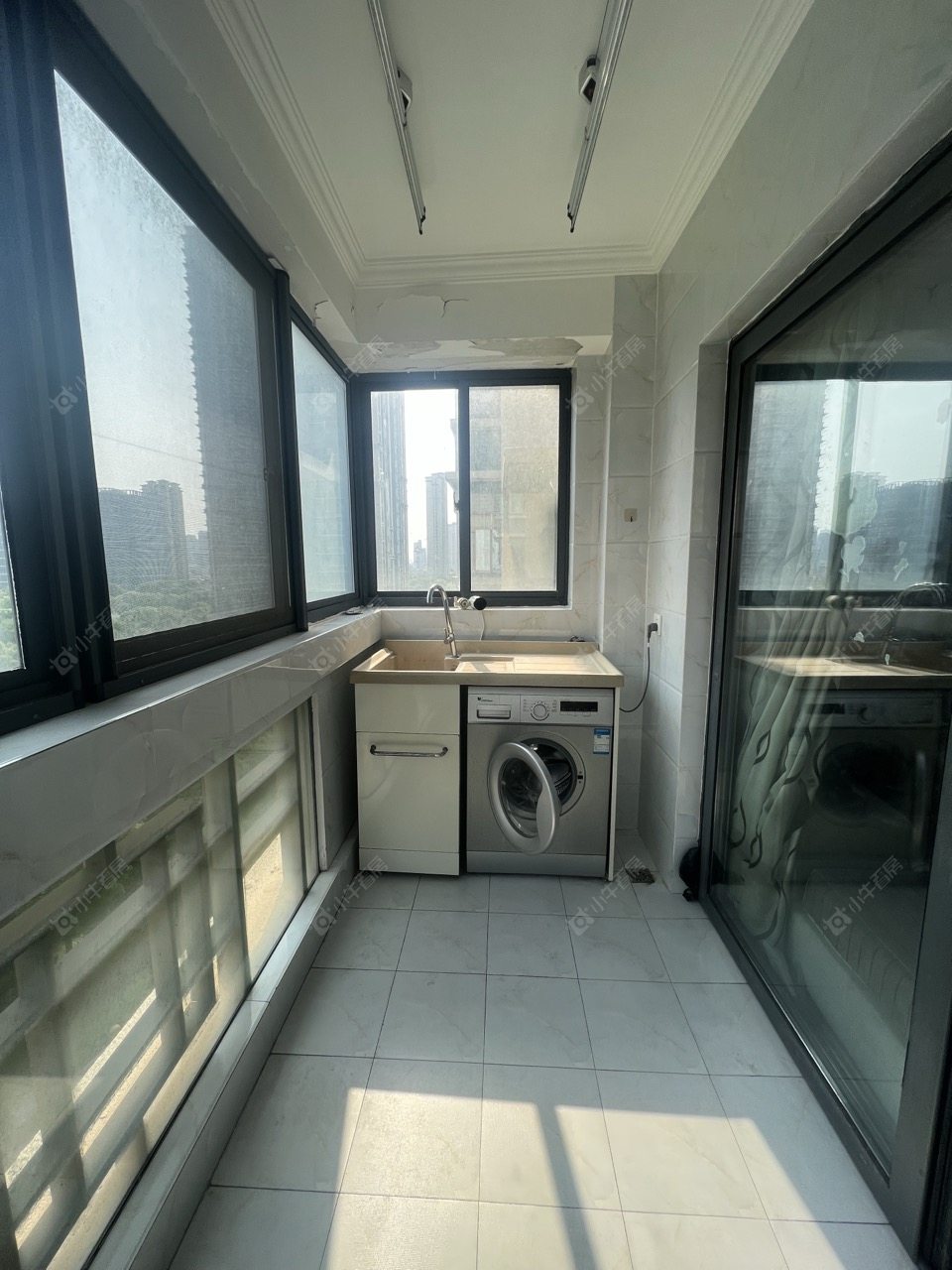 常州御城在租房源室内图_小牛看房