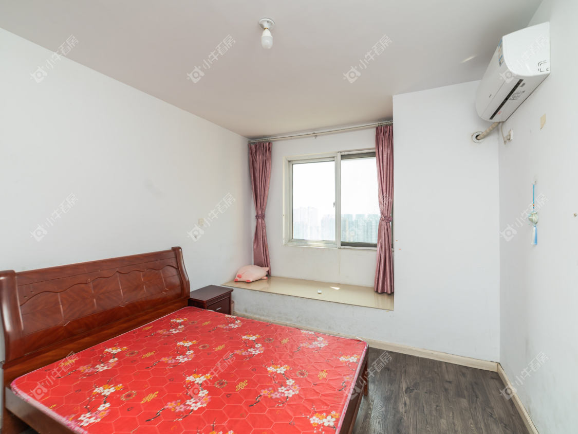 常州公园壹号四期在租房源室内图_小牛看房