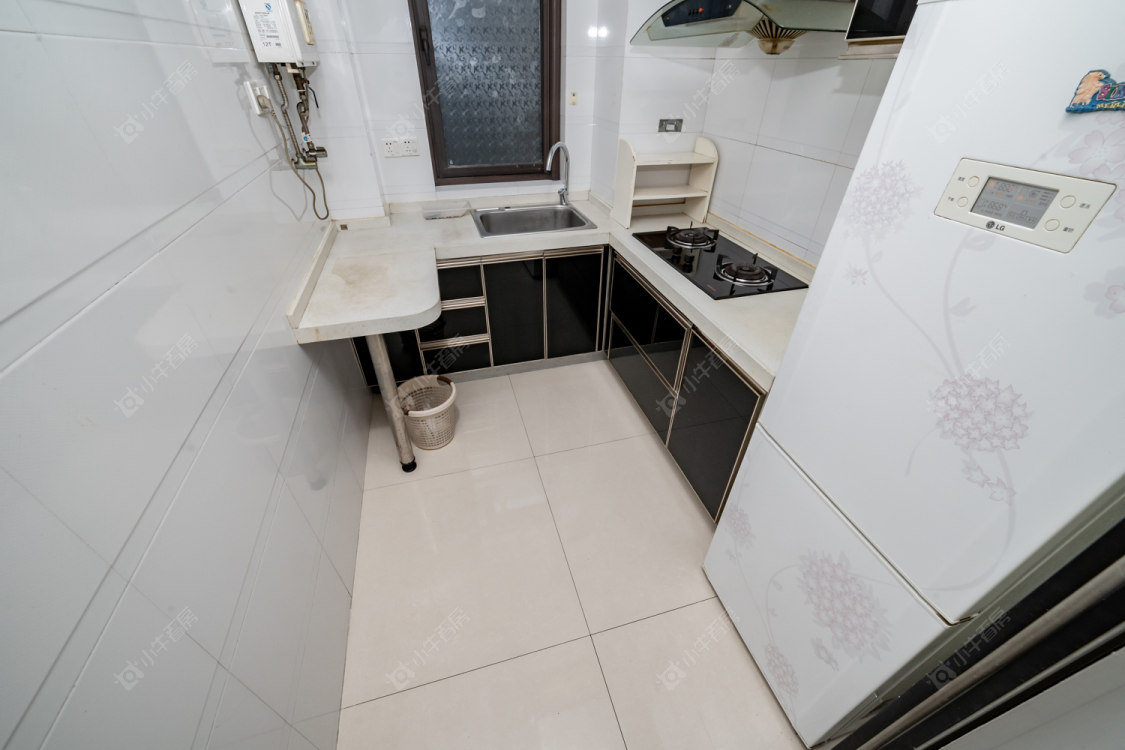 常州新城逸境园在售二手房_小牛看房