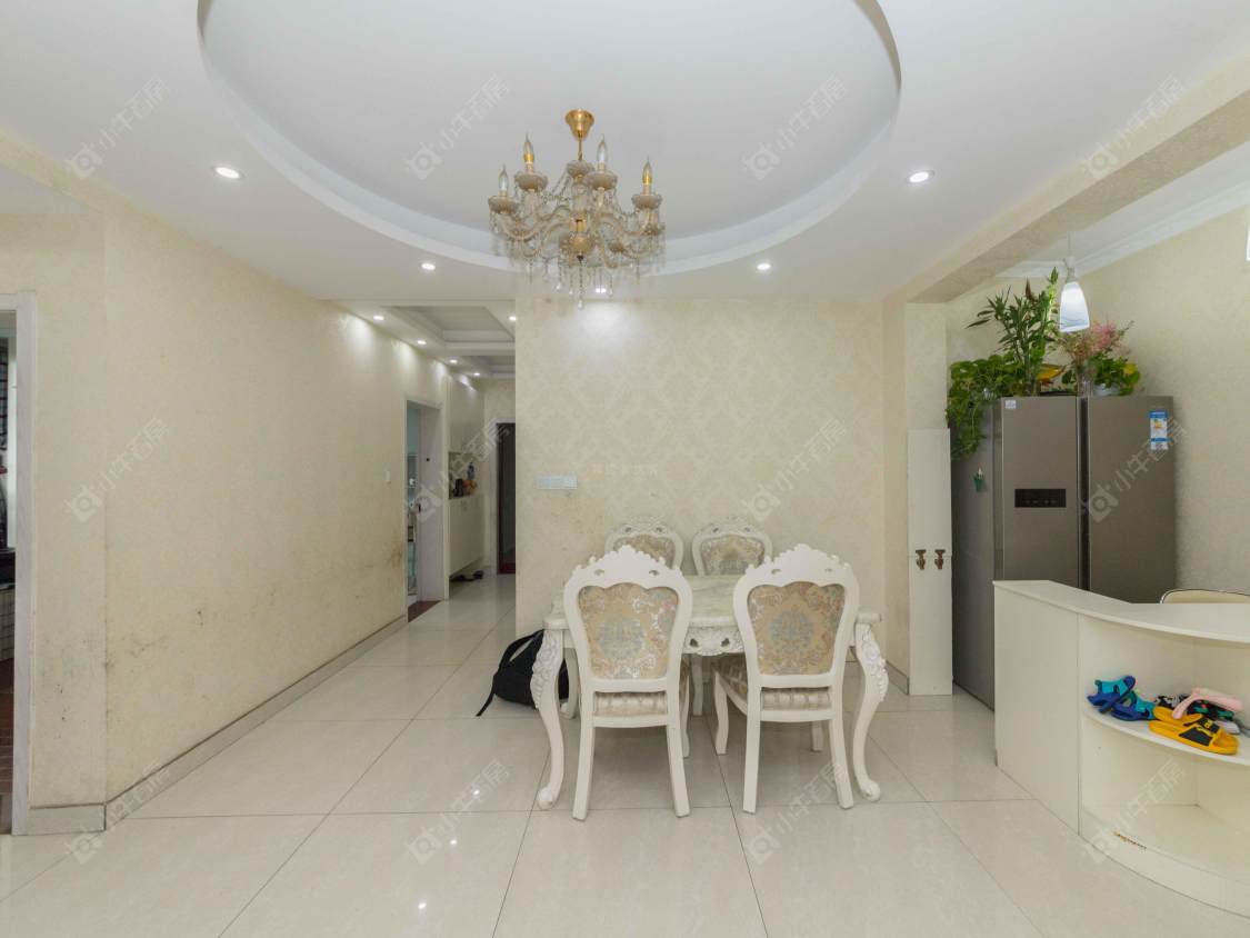 常州锦海星城二期在售二手房源室内图_小牛看房