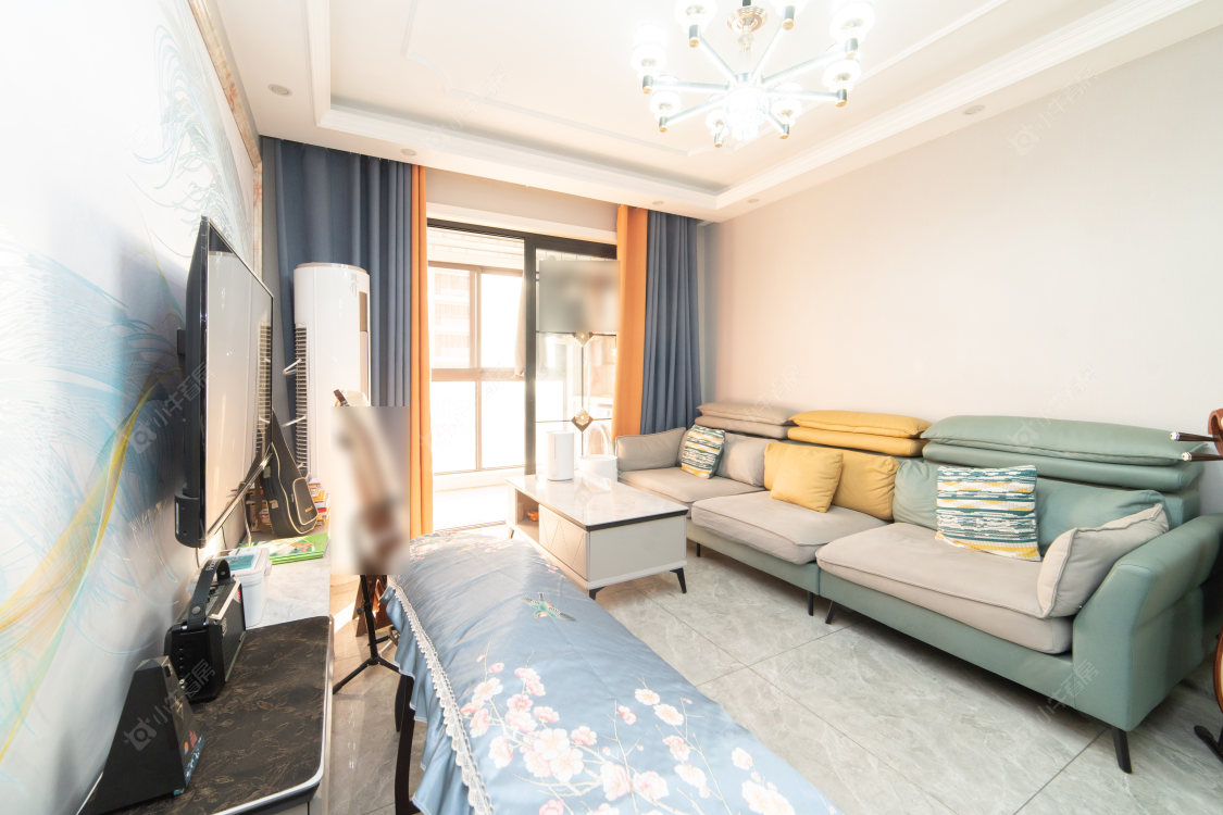 常州龙湖龙誉城四期在售二手房源_小牛看房