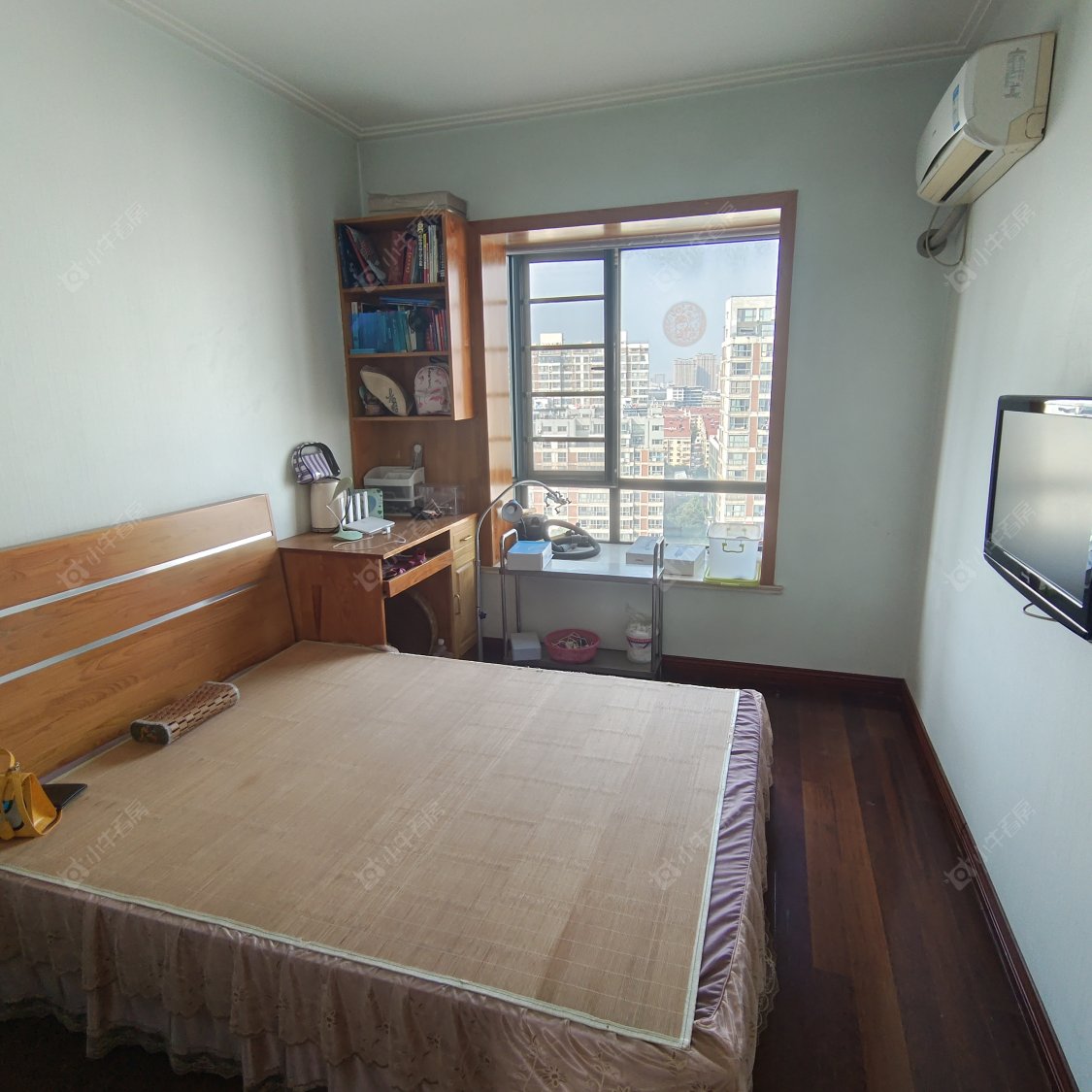 常州天安花园在租房源_小牛看房