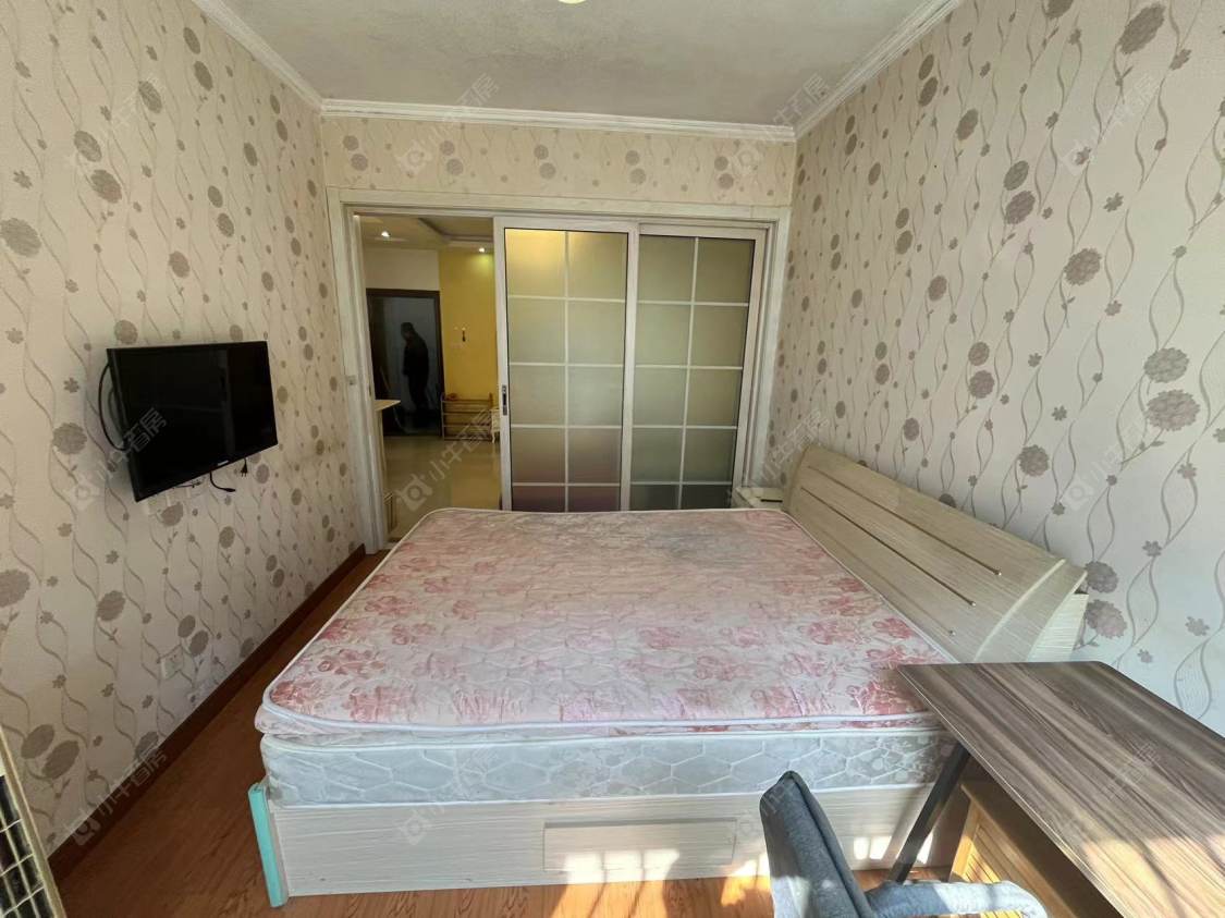 常州青山湾北区在租房源室内图_小牛看房