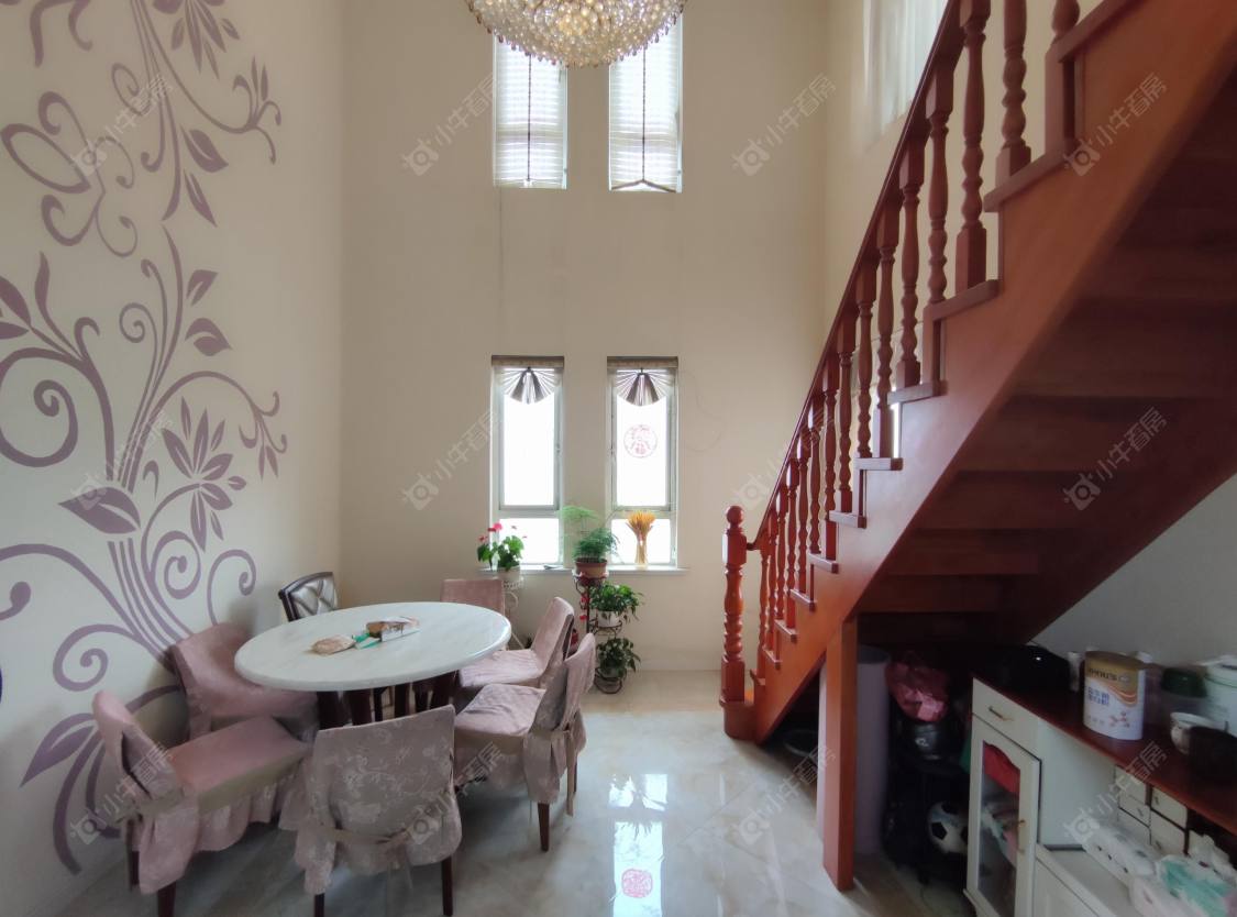 丹阳丹金人家在售二手房_小牛看房