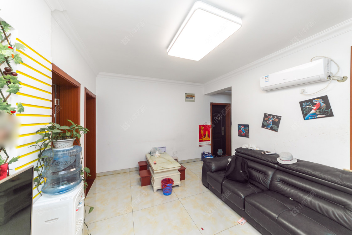 清潭六村房源室内图 常州清潭六村在售二手房源室内图_小牛看房