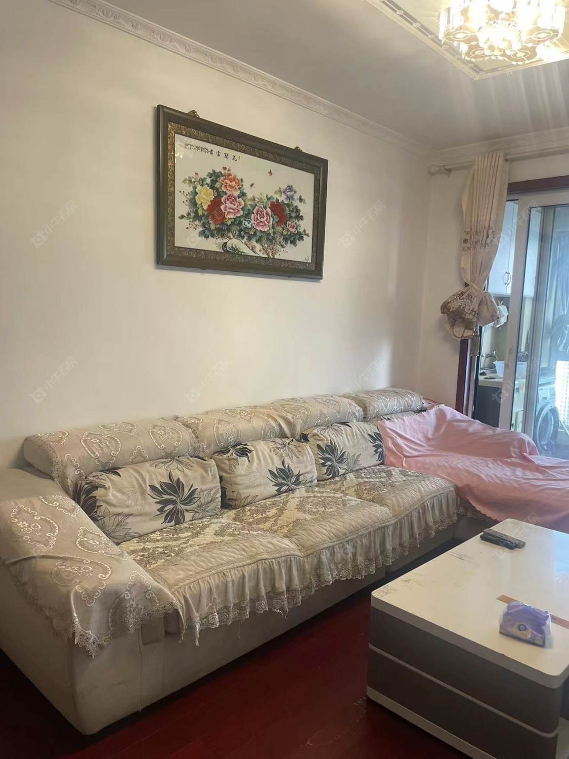 九龙仓繁华里房源 常州九龙仓繁华里在租房源_小牛看房