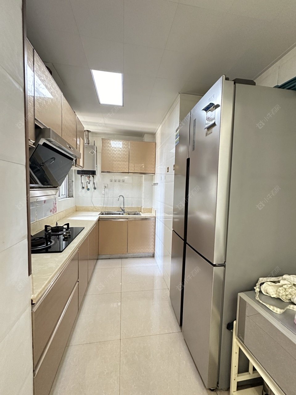 常州新城春天里在租房源室内图_小牛看房