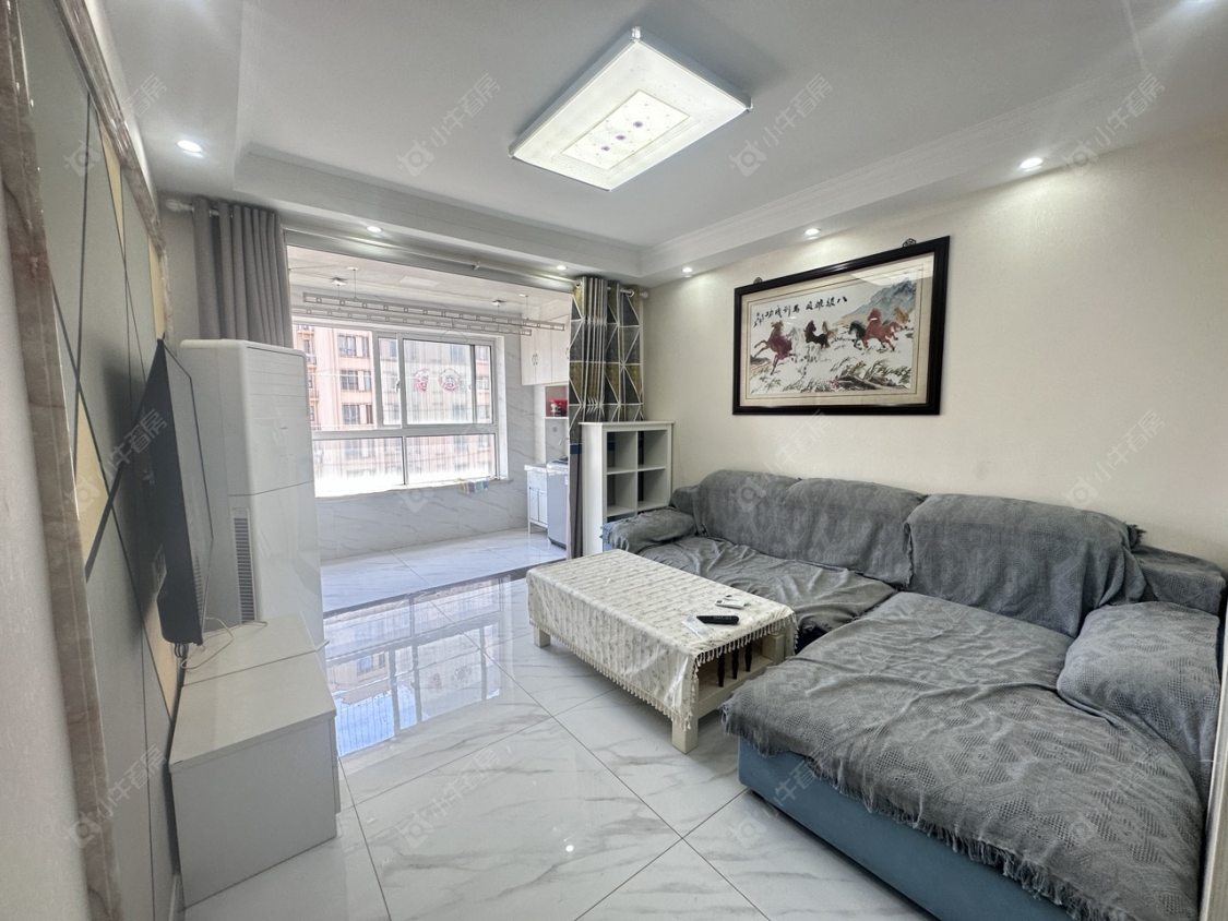 常州紫廷名苑在租房源室内图_小牛看房