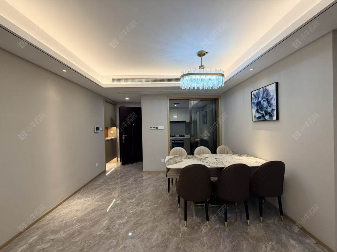 新城樾隽中央房源室内图 常州新城樾隽中央在租房源室内图_小牛看房