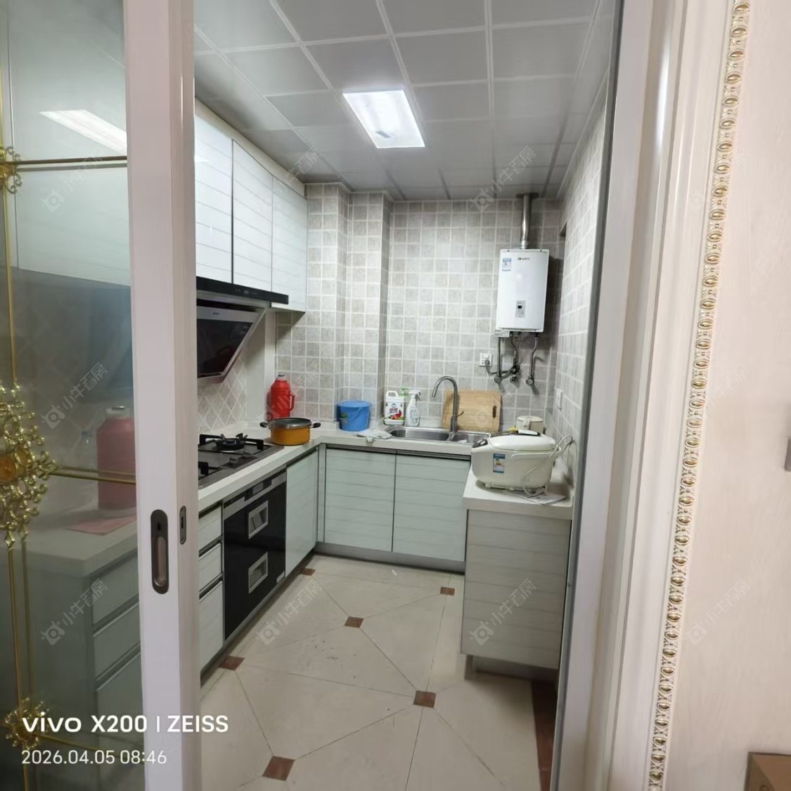 常州盛世名门在租房源_小牛看房