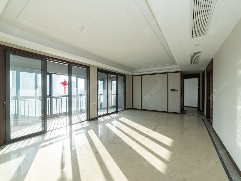 常州蓝光晶曜在售二手房源室内图_小牛看房