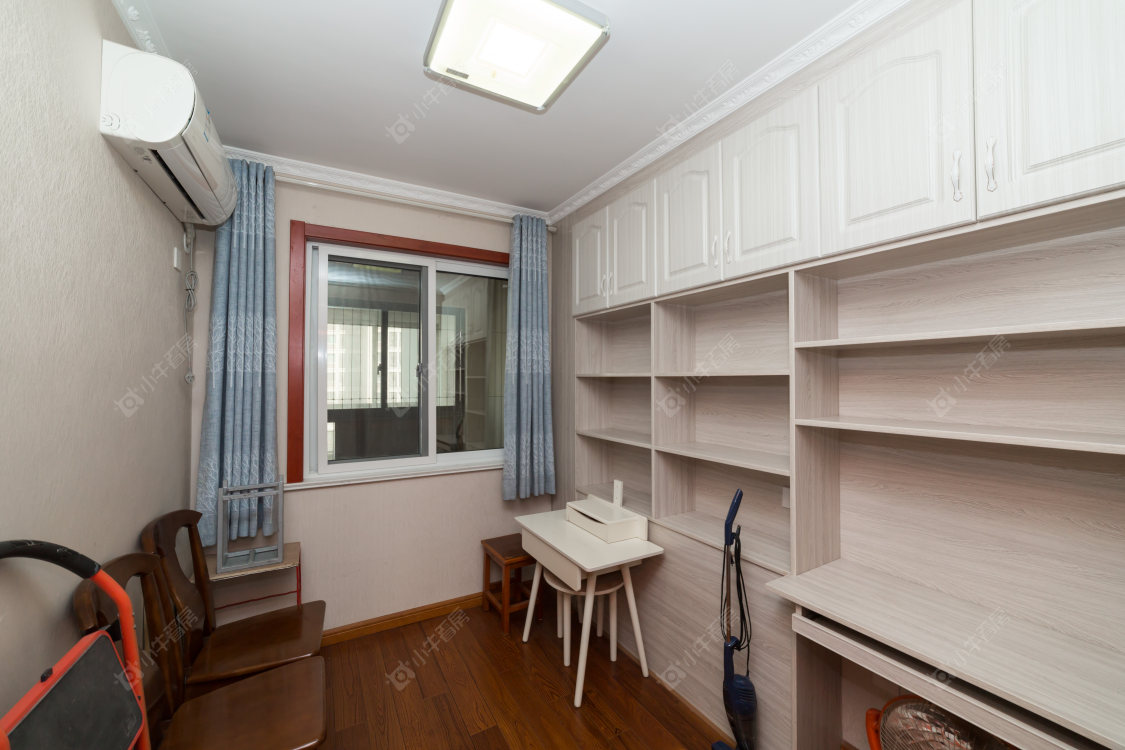 常州蔚蓝天地一二期在售二手房源室内图_小牛看房