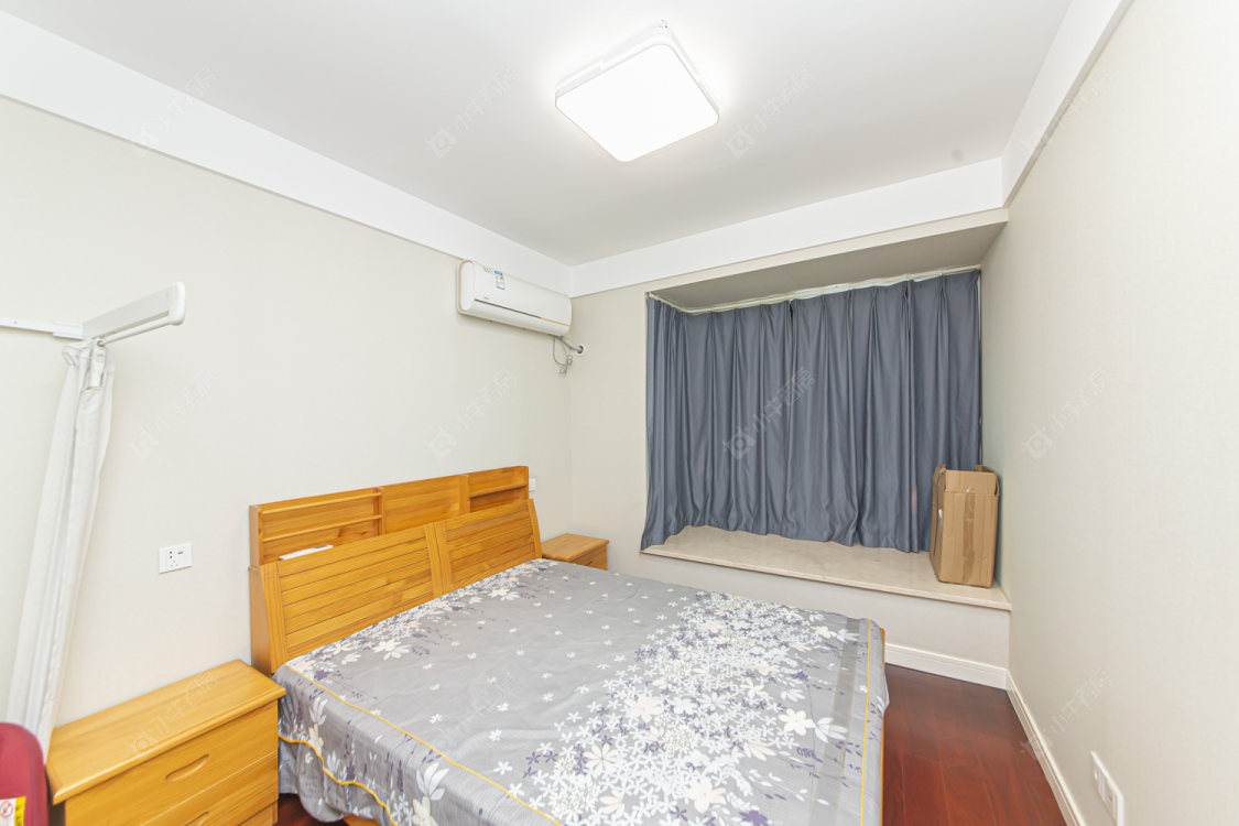 新城公馆荣域房源室内图 常州新城公馆荣域在售二手房源室内图_小牛看房