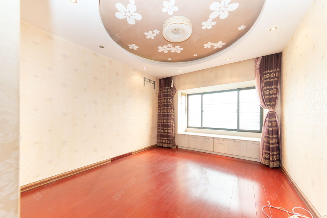 常州武房聚园在售二手房源室内图_小牛看房