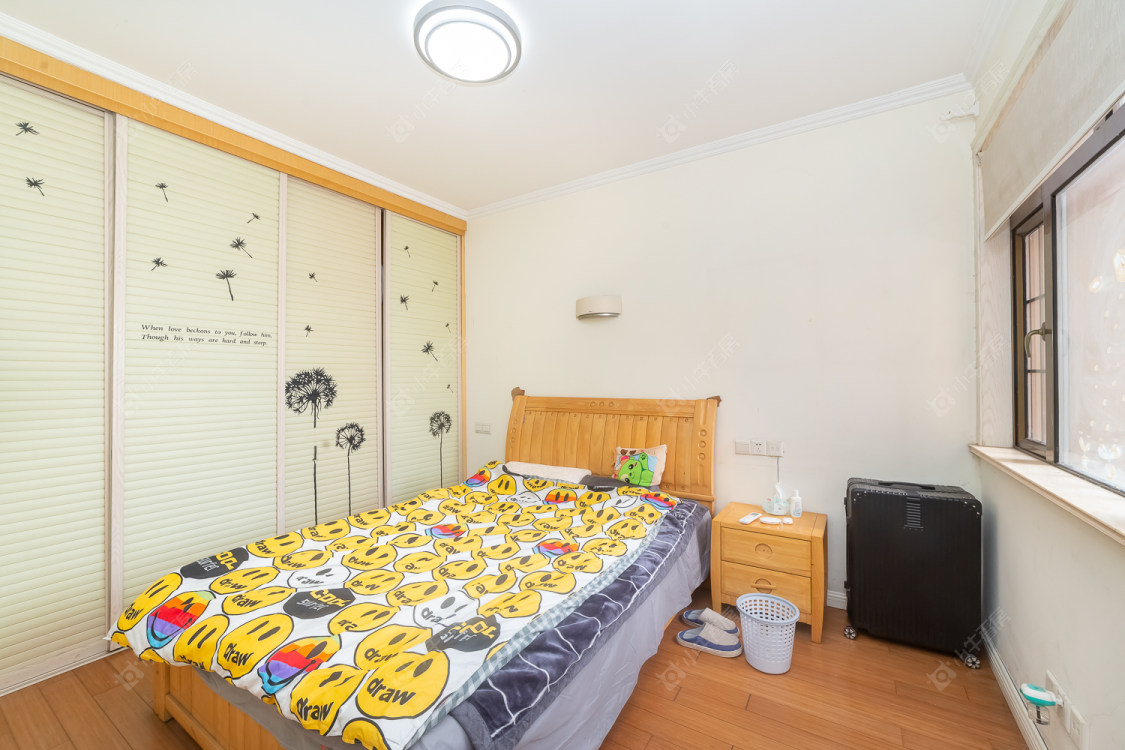 常州银河湾第一城一期在售二手房源室内图_小牛看房