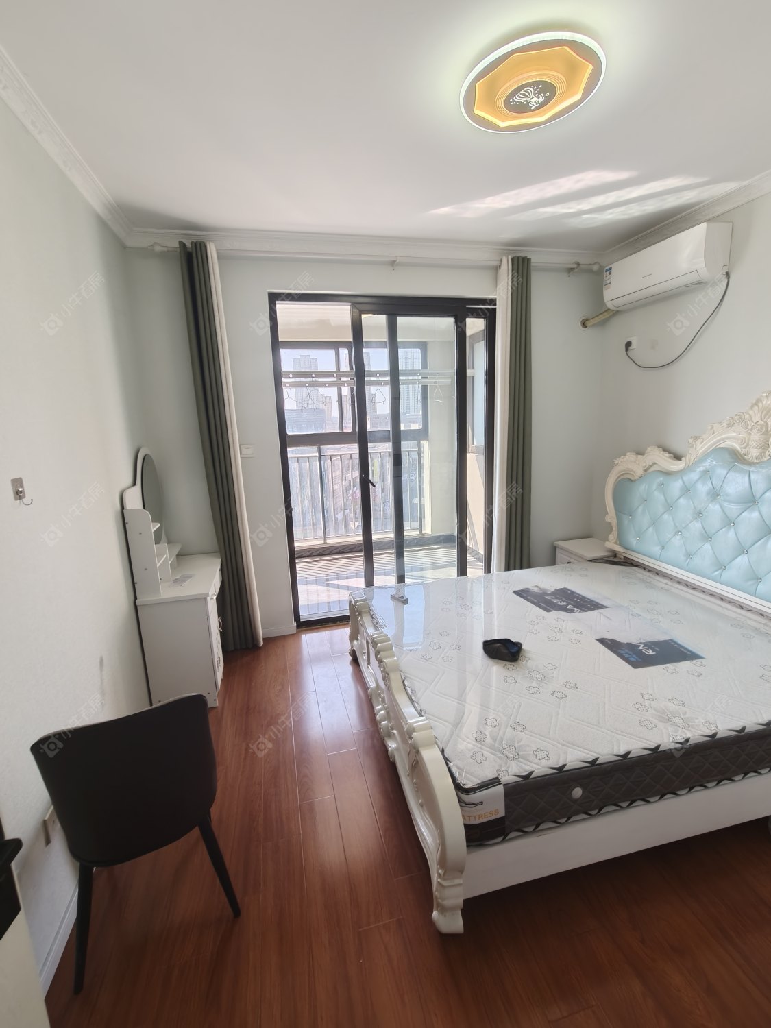 常州旭辉都会里在租房源室内图_小牛看房