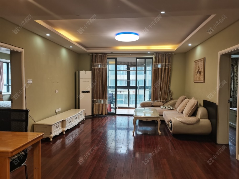 常州府翰苑东区租房_小牛看房