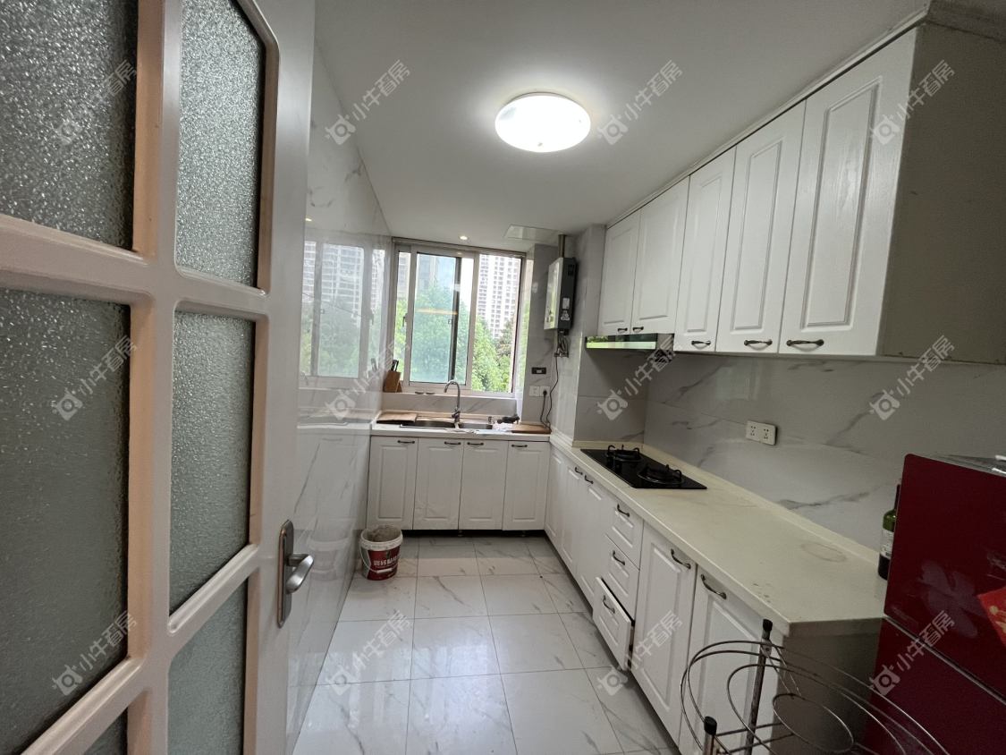 常州绿地香颂花园在租房源_小牛看房