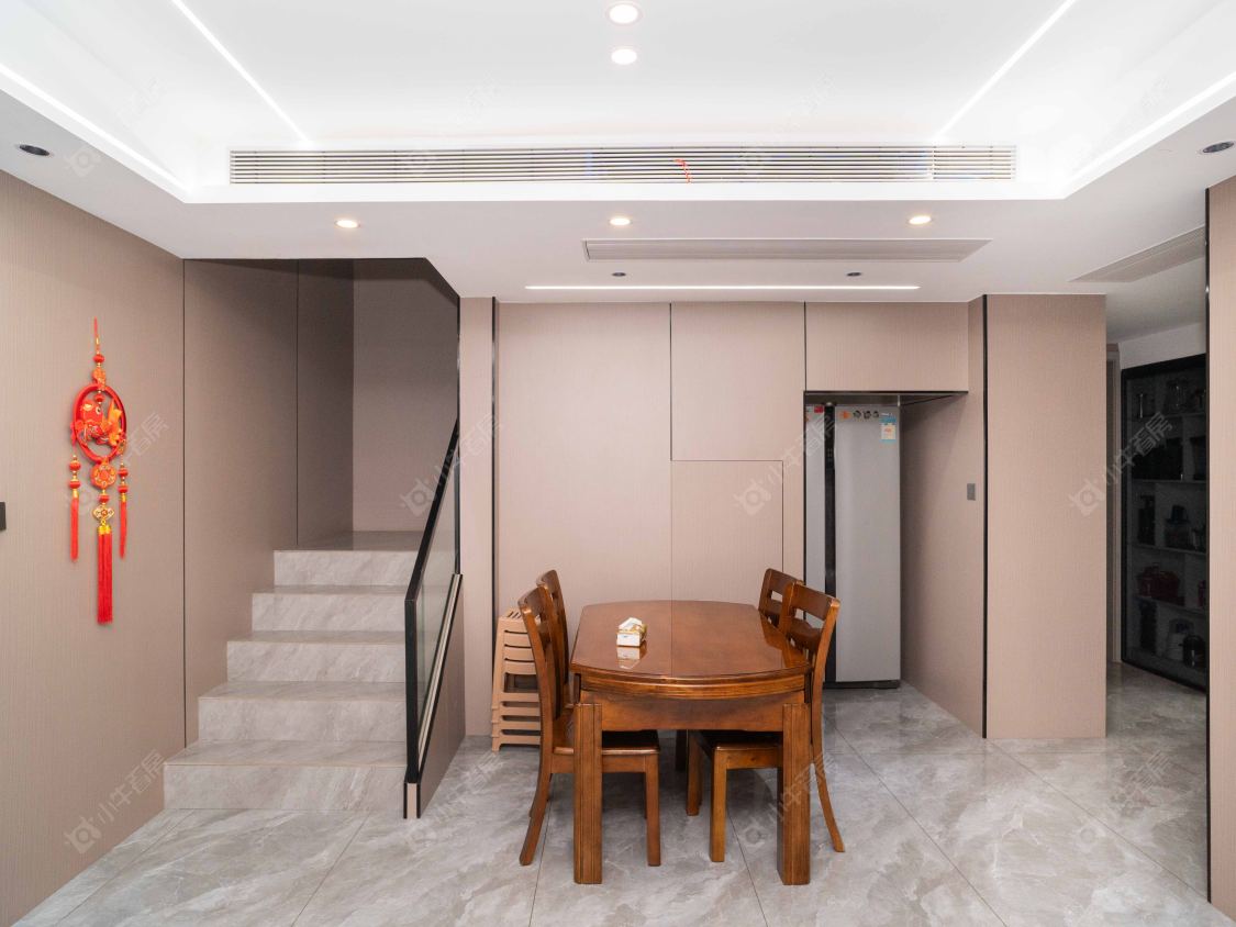 常州港悦府在售二手房源室内图_小牛看房