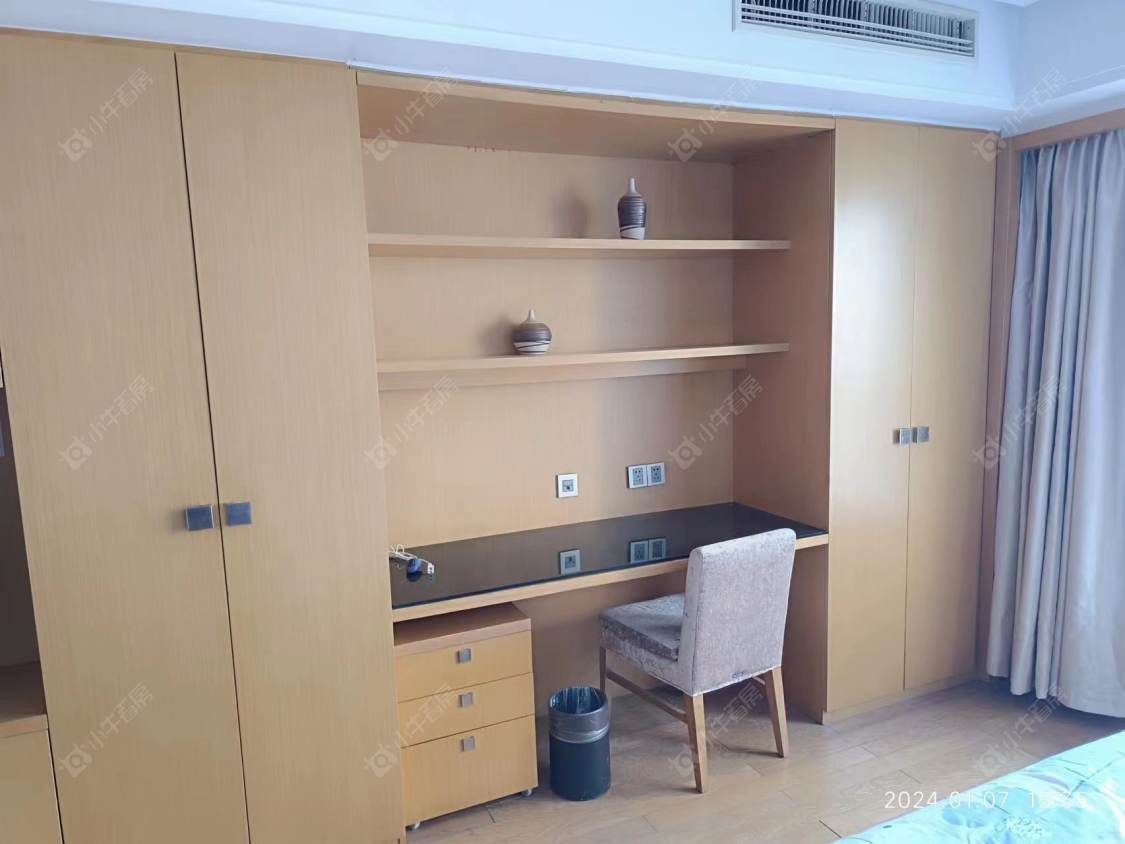 常州新城国际公寓在租房源_小牛看房