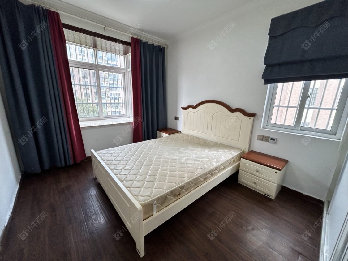 常州枫逸人家在租房源室内图_小牛看房