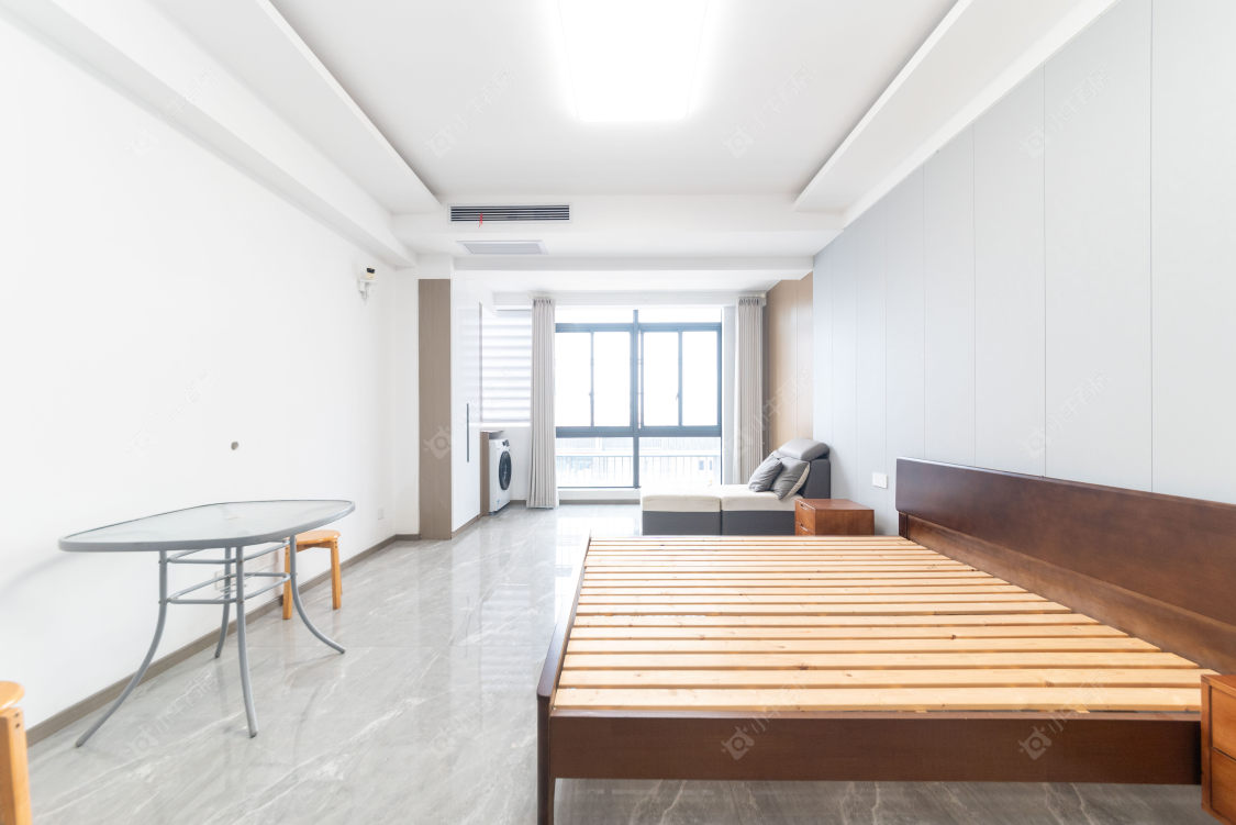 常州澳新风情街公寓在售二手房_小牛看房